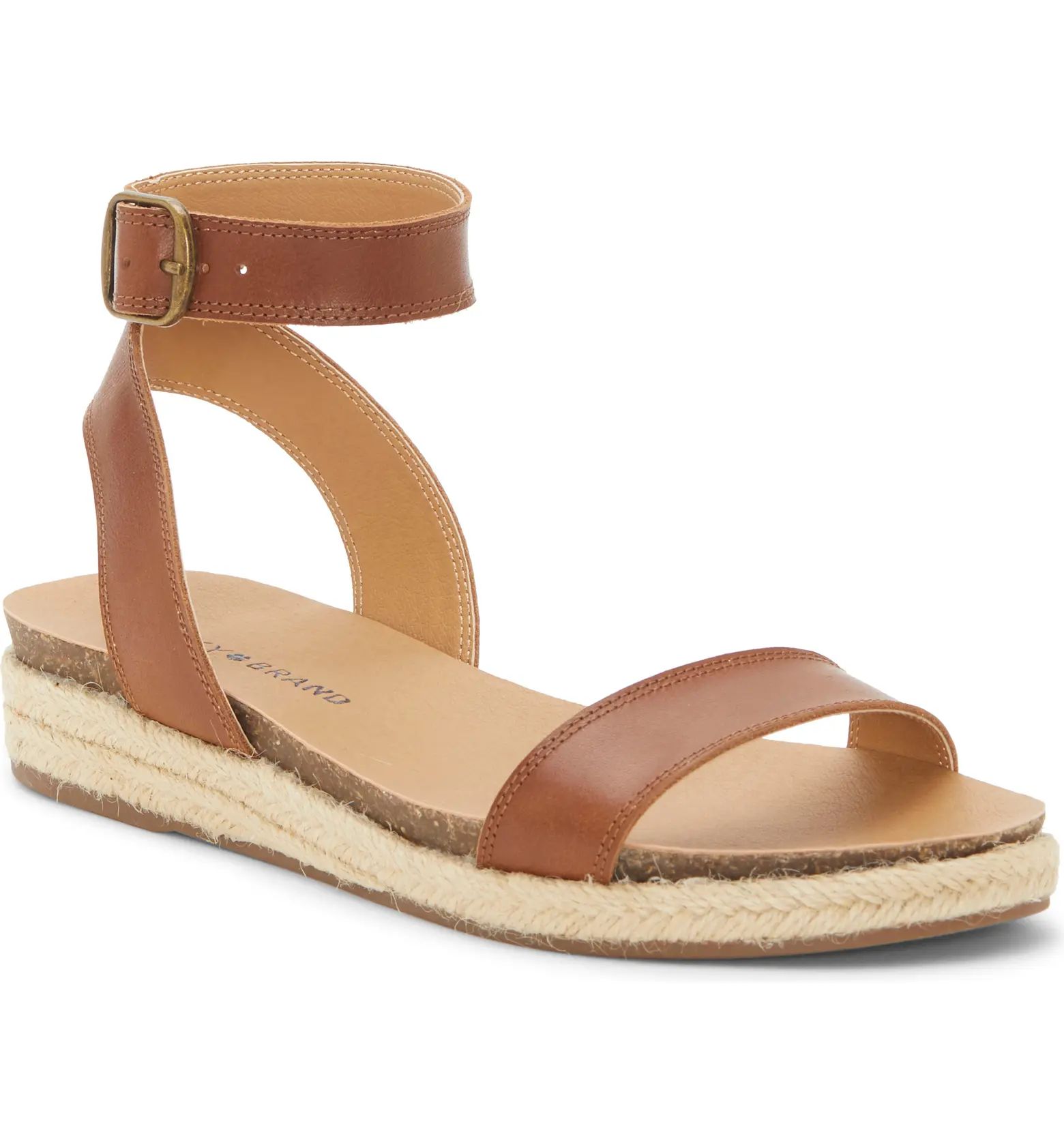 Garston Espadrille Sandal | Nordstrom