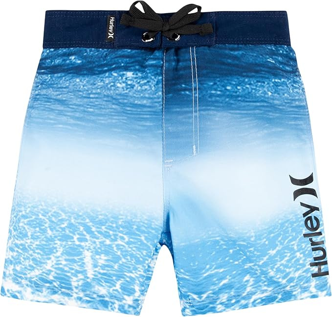 Hurley Boys Board Shorts | Amazon (US)