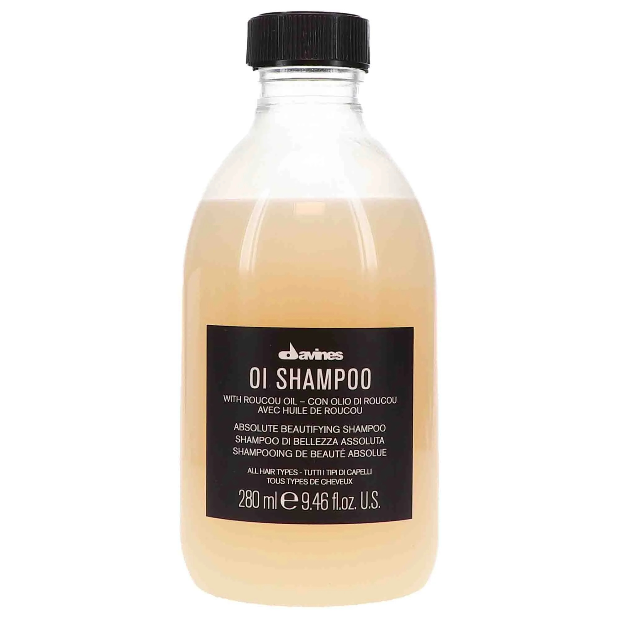Davines OI Shampoo 9.46 oz | Walmart (US)