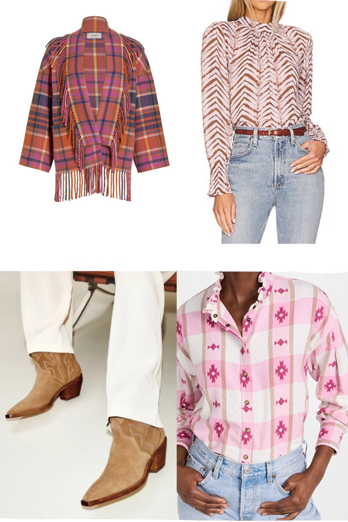 Mentally fast forwarding to rodeo szn 💭💭🤠

#LTKstyletip #LTKSeasonal #LTKU