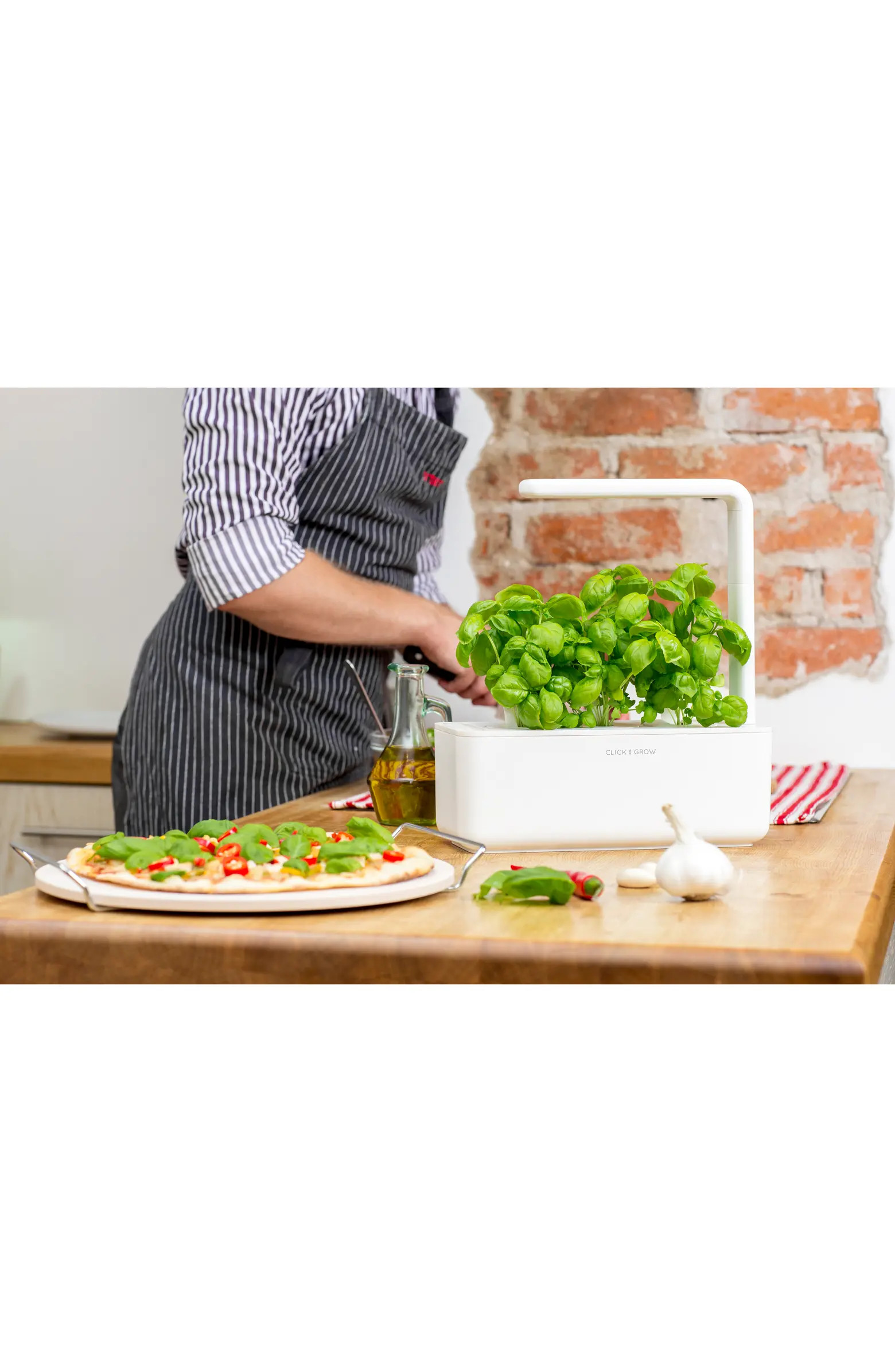 Smart Garden 3 Self Watering Indoor Garden | Nordstrom