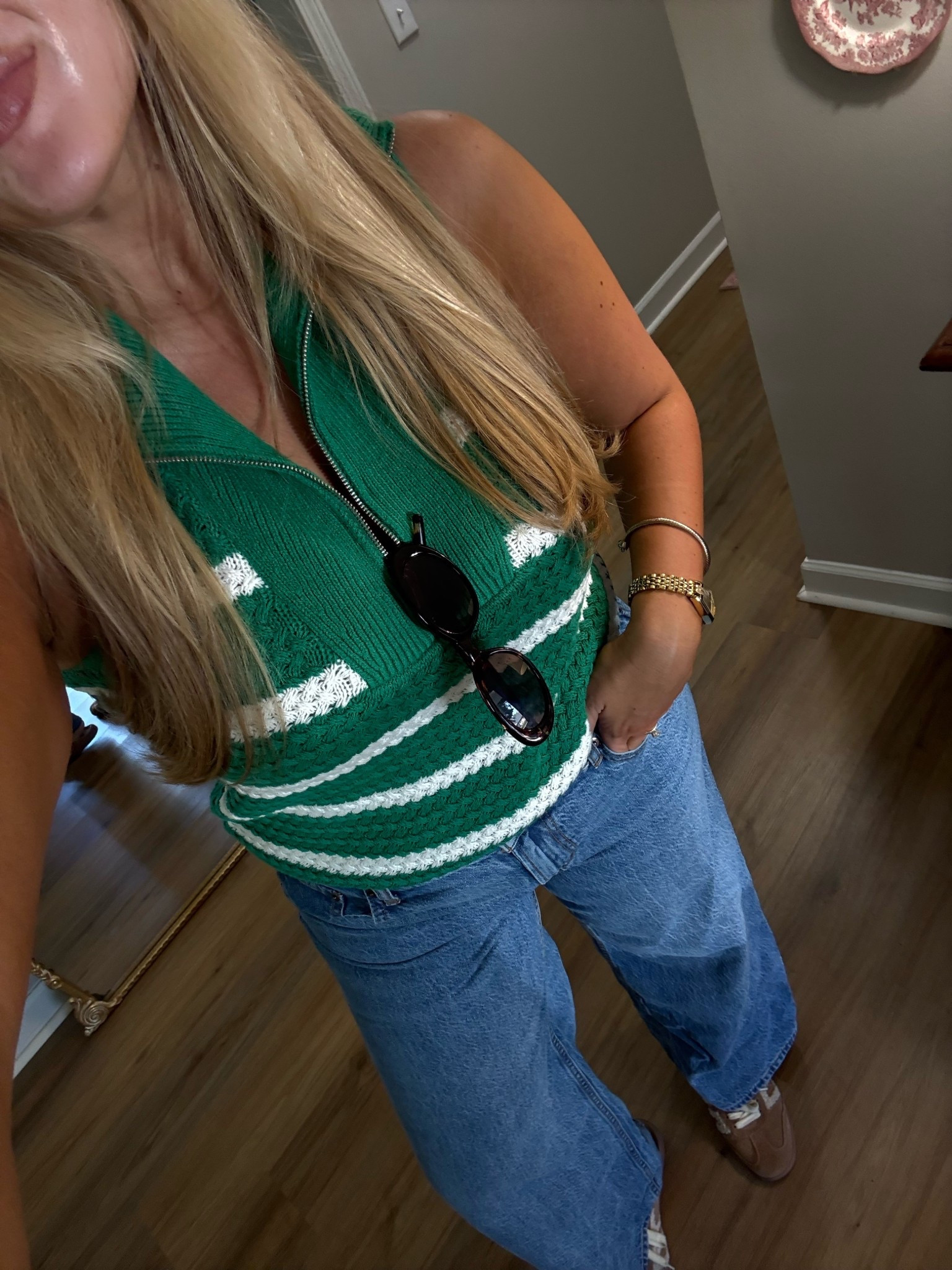 Day-date outfit! 🛍️

#LTKMidsize #LTKSeasonal #LTKSaleAlert