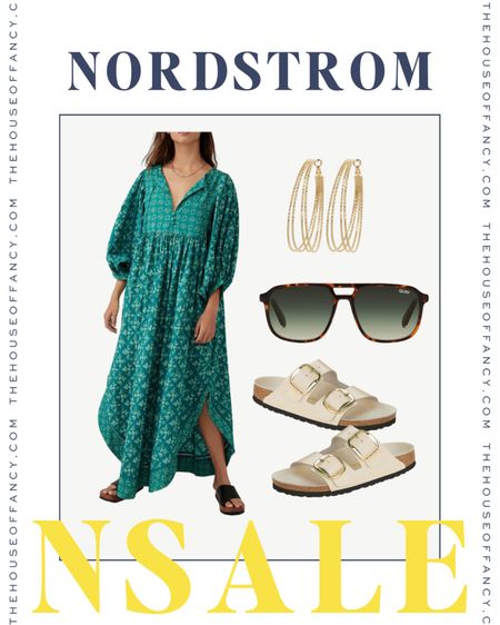 Nordstrom anniversary sale // outfit idea // Nsale styled look 

#LTKstyletip #LTKFind #LTKxNSale