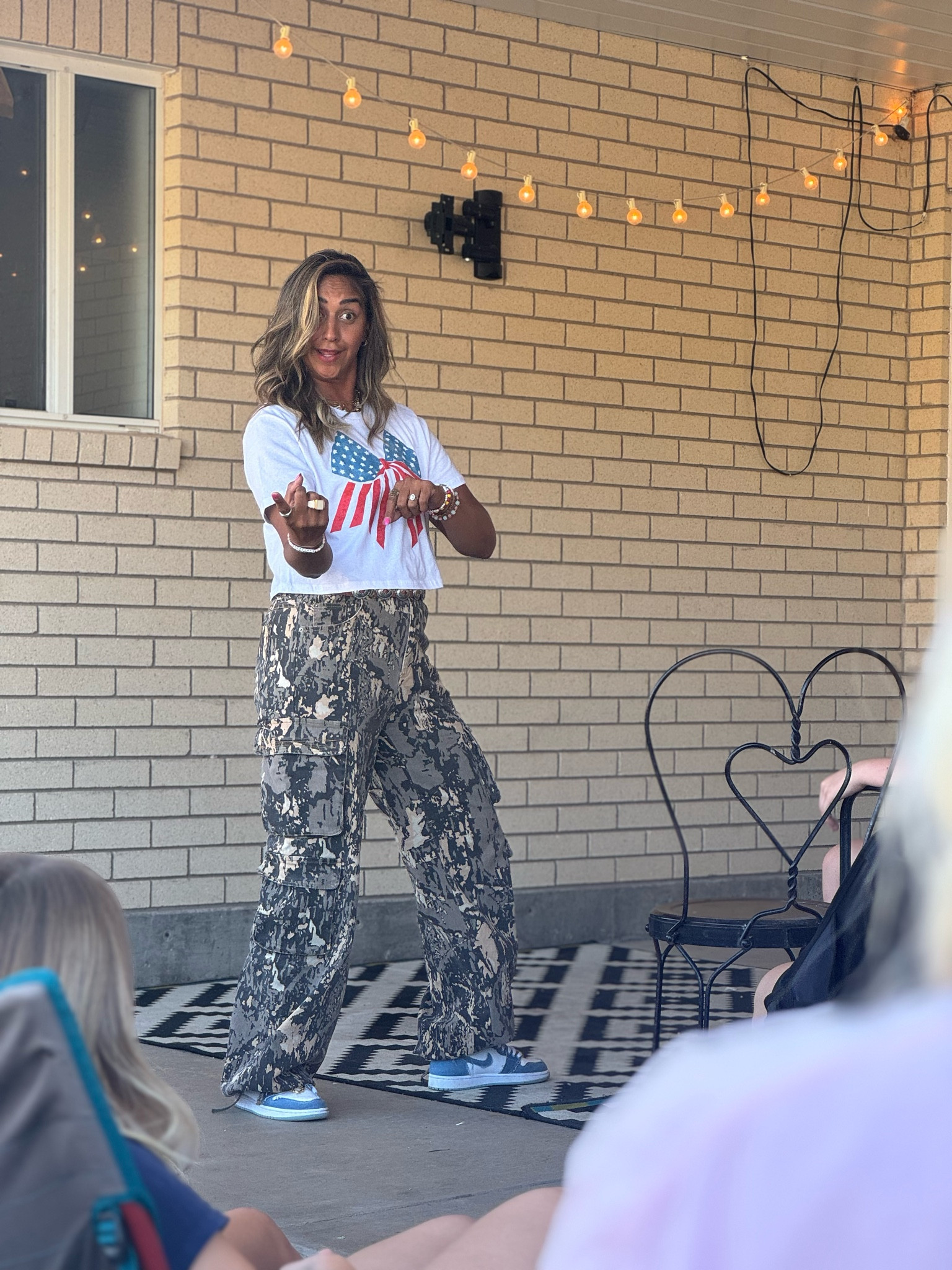 Shop my outfit😍 I’m obsessed with these pants for real!! 

#LTKFindsUnder100 #LTKSeasonal #LTKStyleTip