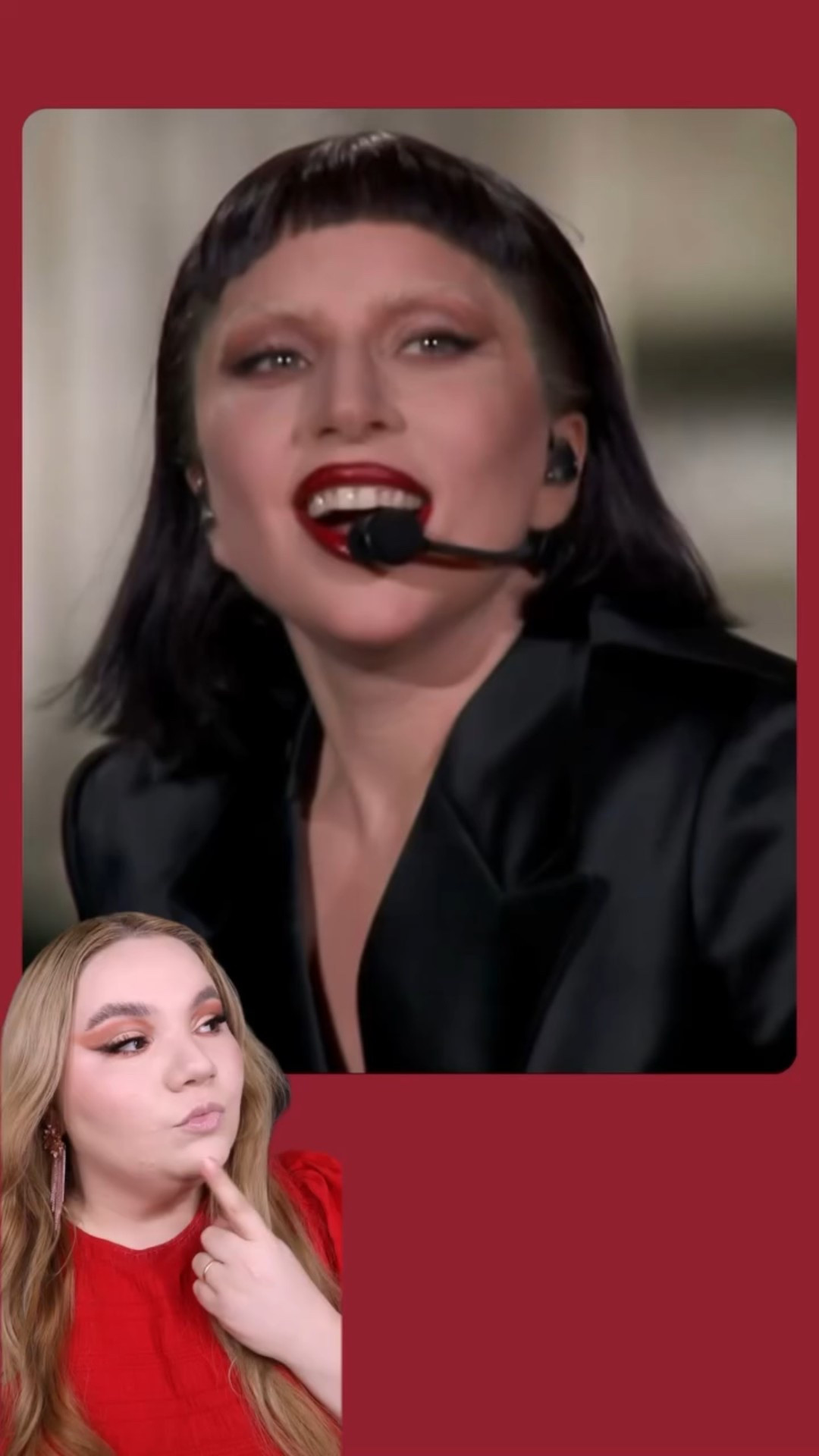 Dupe do batom da Lady Gaga 

#LTKautumn #LTKbrasil #LTKbeleza