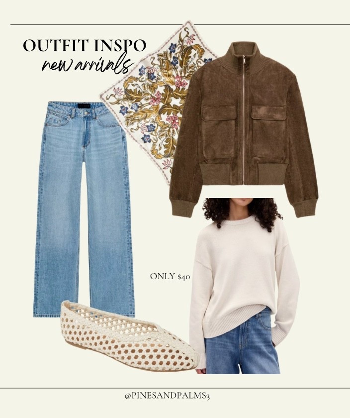 Outfit inspo 

#LTKmomlife #LTKdayinmylife #LTKSeasonal