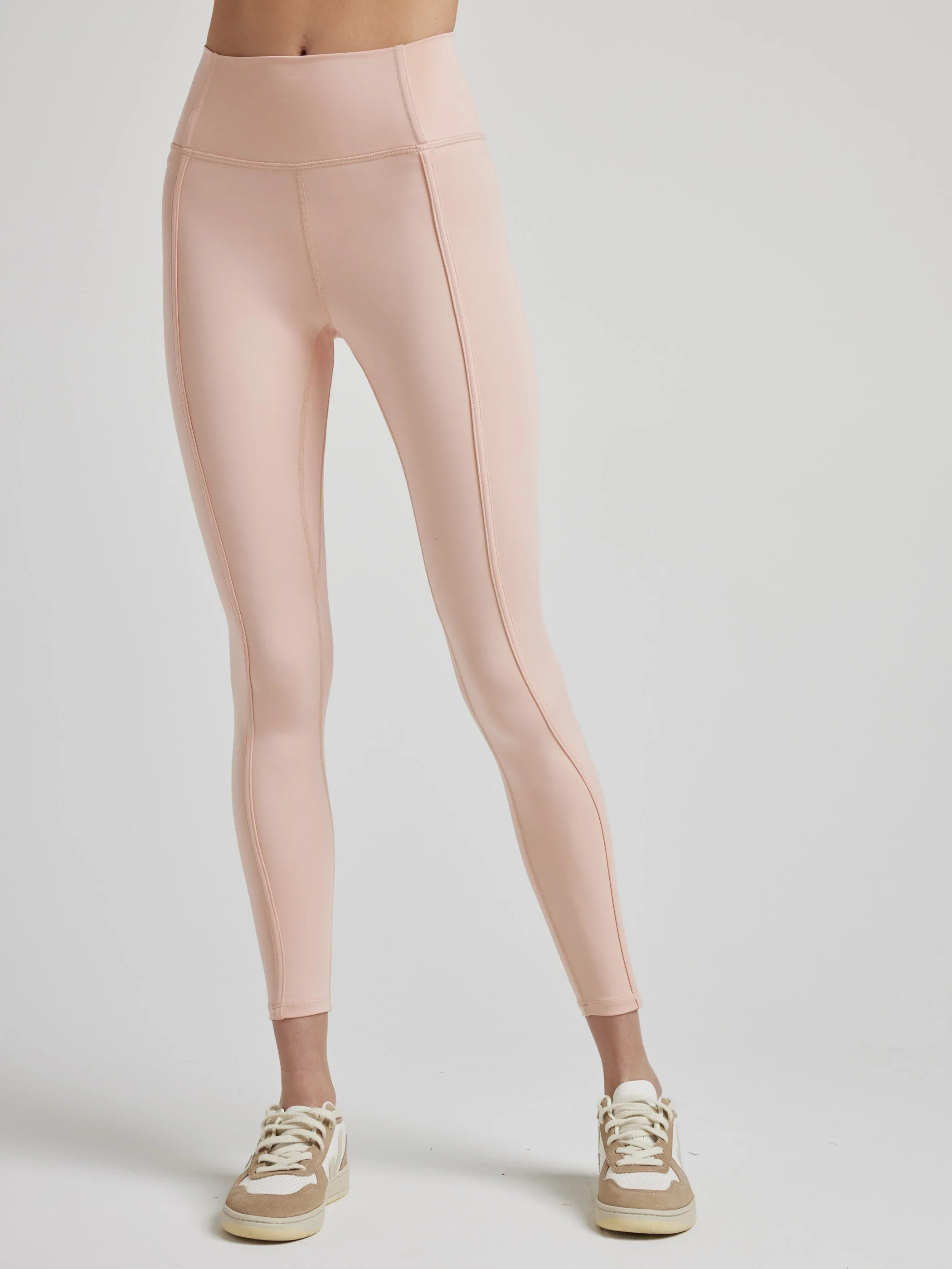 Linework 7/8 Legging | Losano