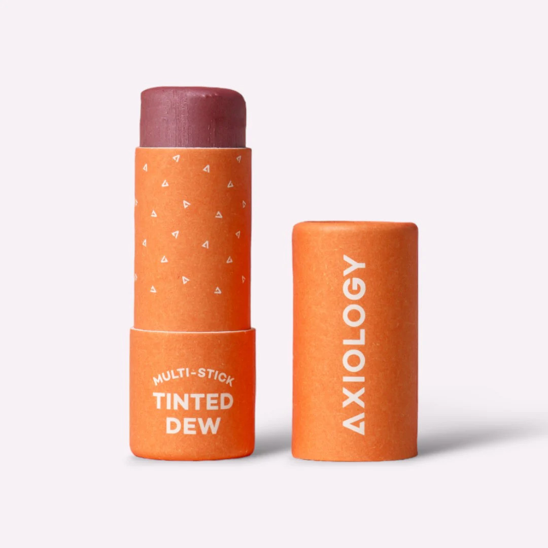 Tinted Dew Multi-Stick | Axiology
