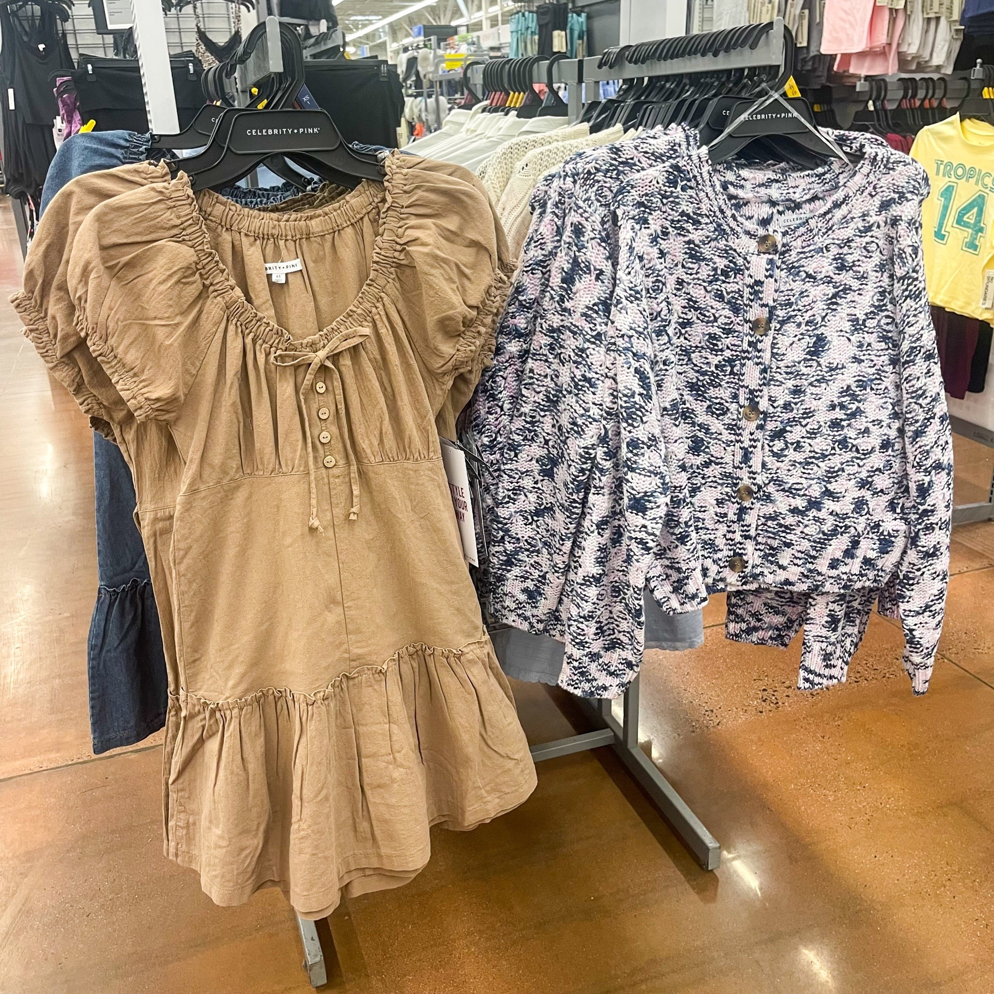 Are you liking the peasant dress trend for fall? This one from Walmart is so good! 


#LTKStyleTip #LTKWorkwear #LTKSaleAlert