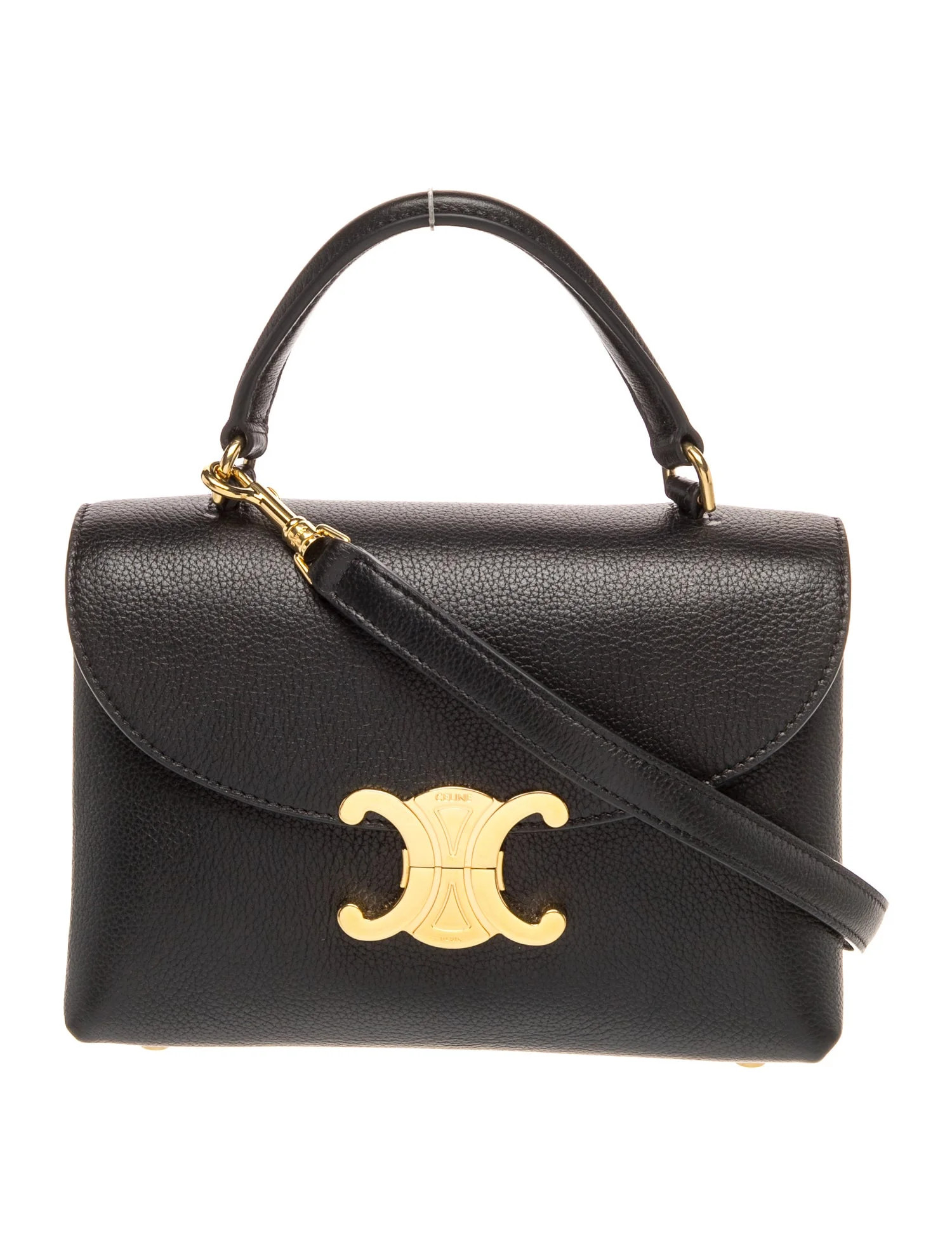 Celine Leather Nino Teen 2024 | The RealReal