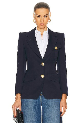 Cavalry Jacket | FWRD 