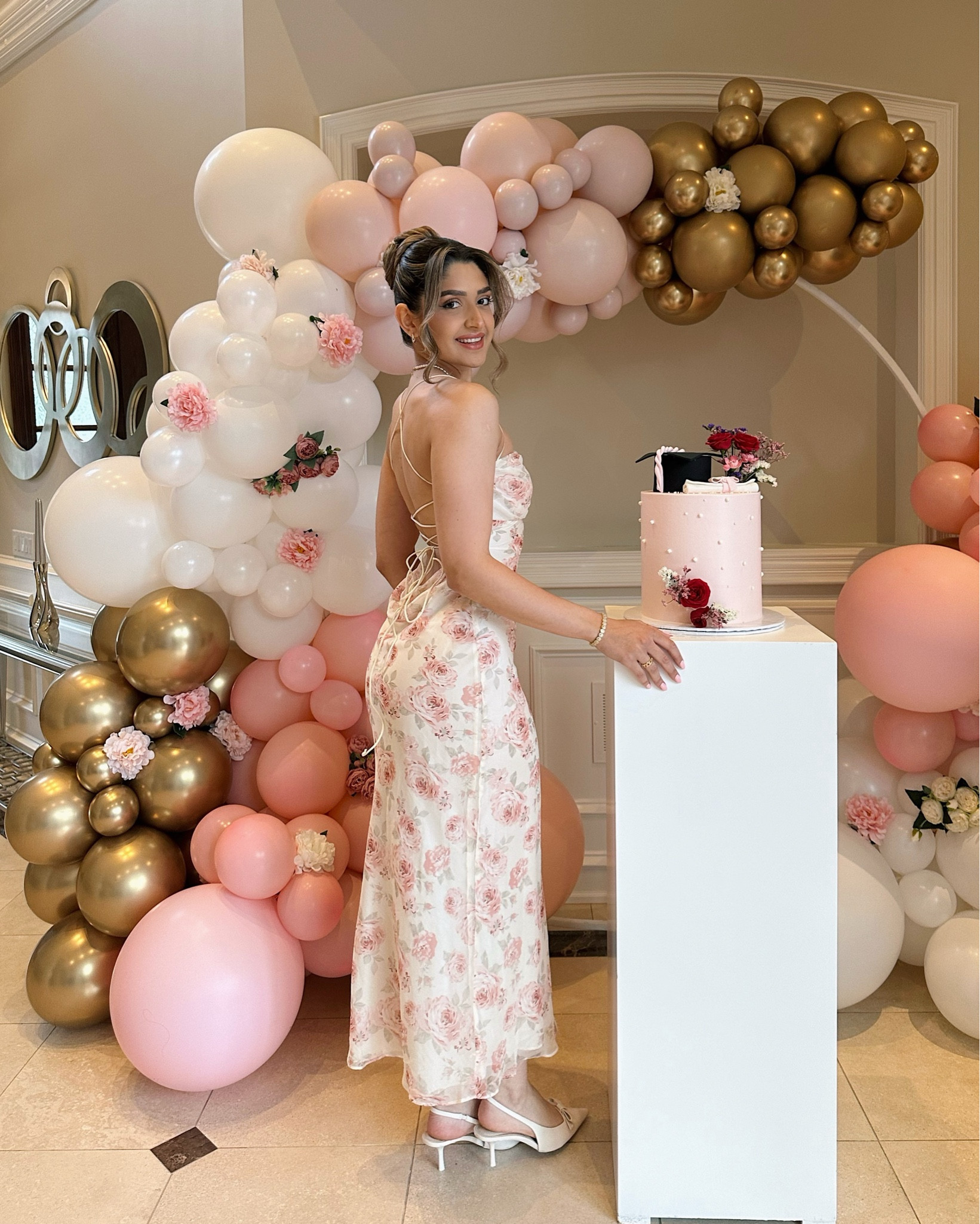 so cutey 🌸

#LTKcanada #LTKpartywear #FashionMonth