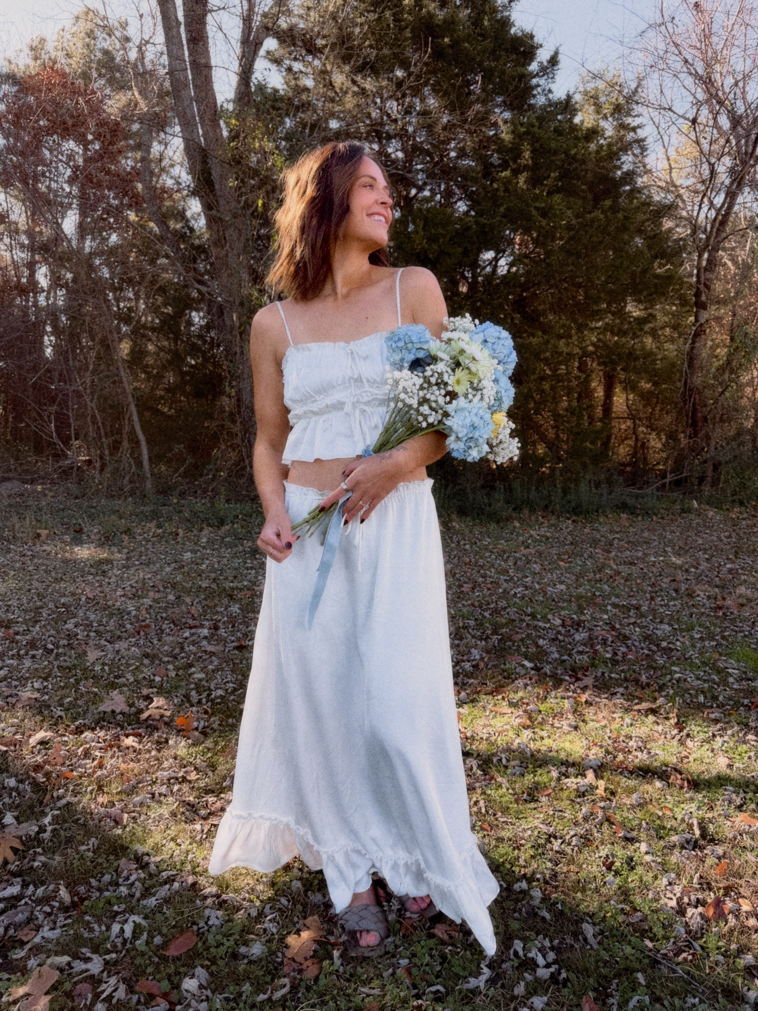 gender reveal outfit 💙💙💙

#LTKBaby #LTKBump #LTKmomlife