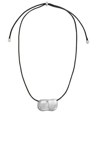 Pebble Necklace
                    
                    Heaven Mayhem | Revolve Clothing (Global)