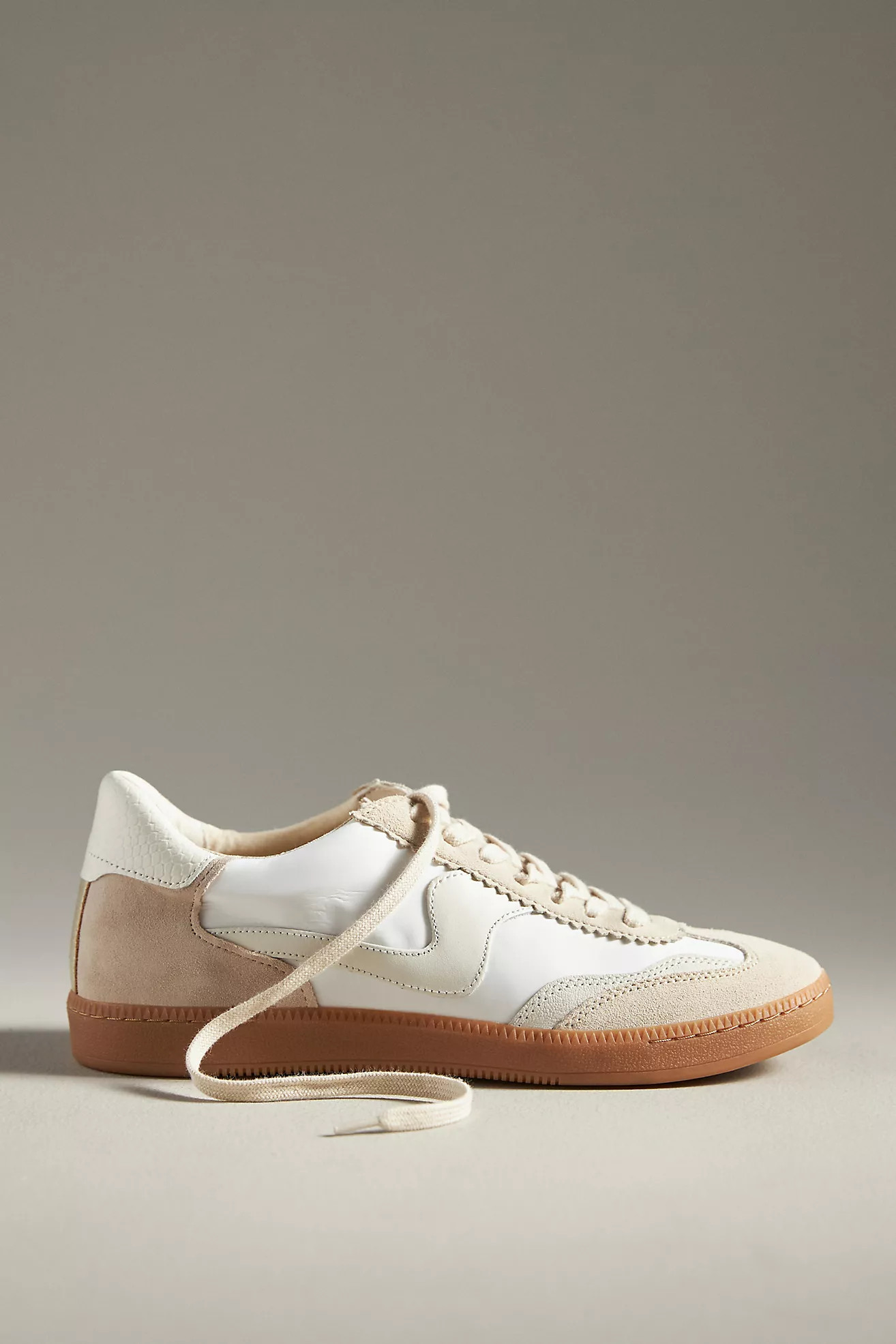 Dolce Vita Notice Sneakers | Anthropologie (US)