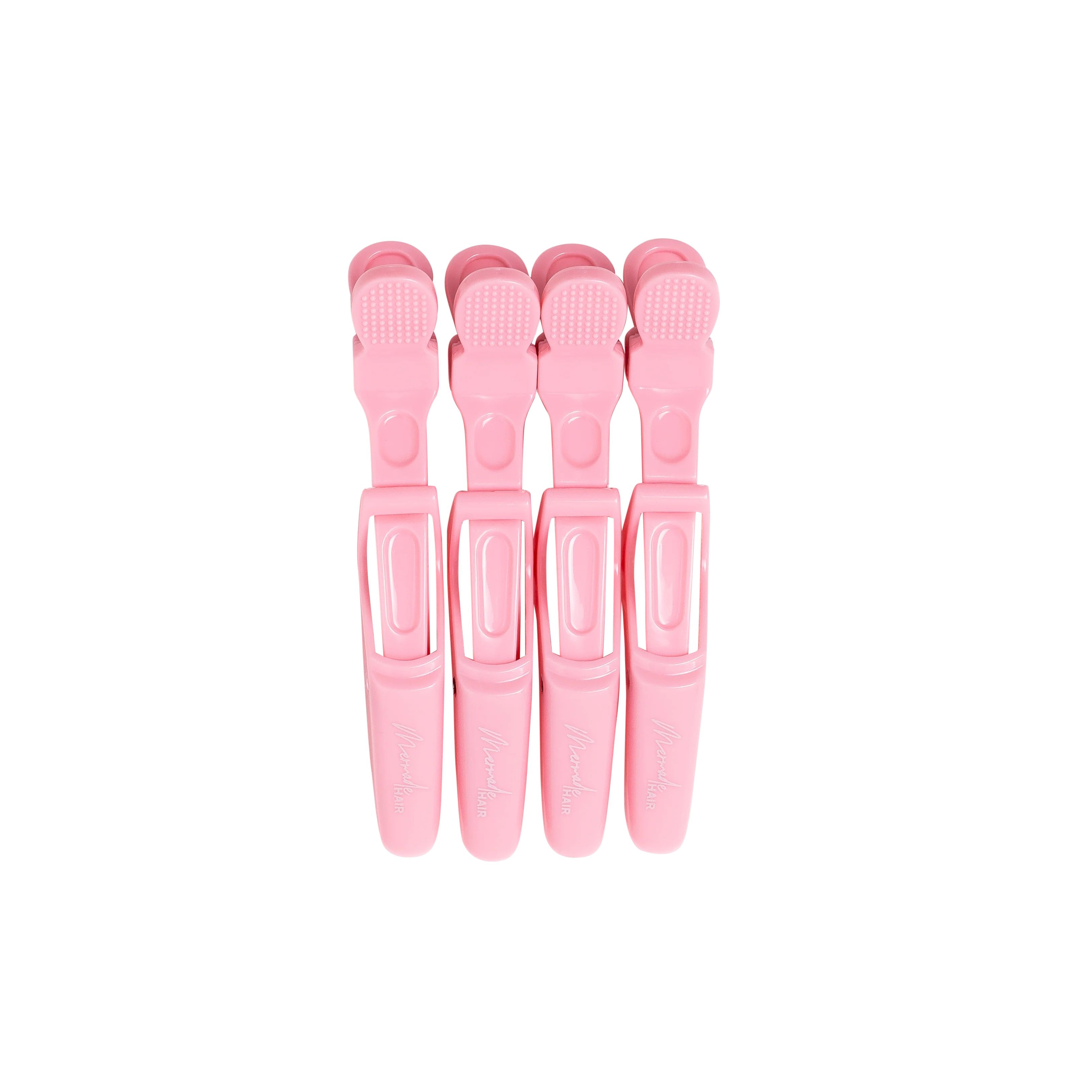 Grip Clips - Signature Pink | Mermade Hair (US, AUS & NZ)