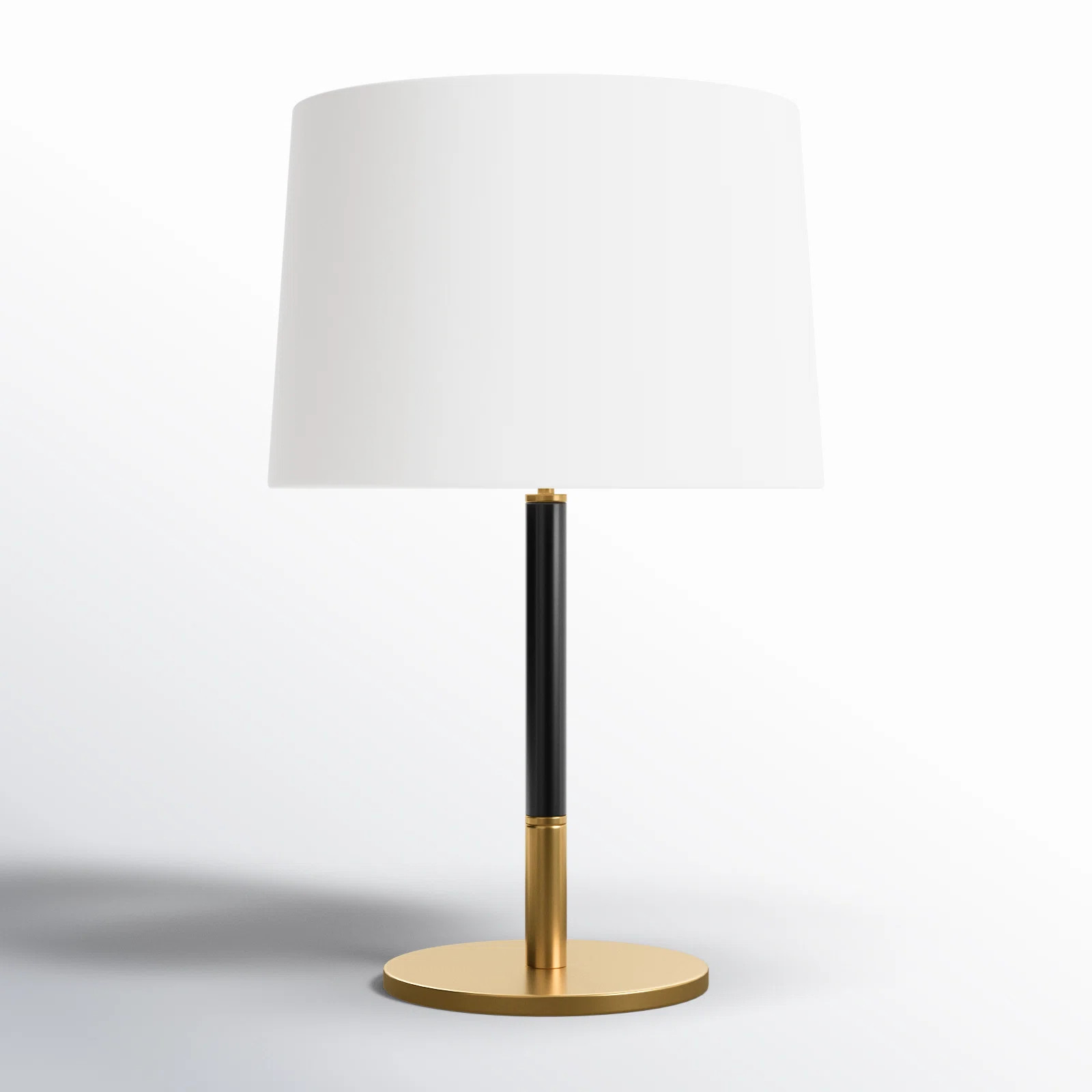 Metal Table Lamp | Birch Lane