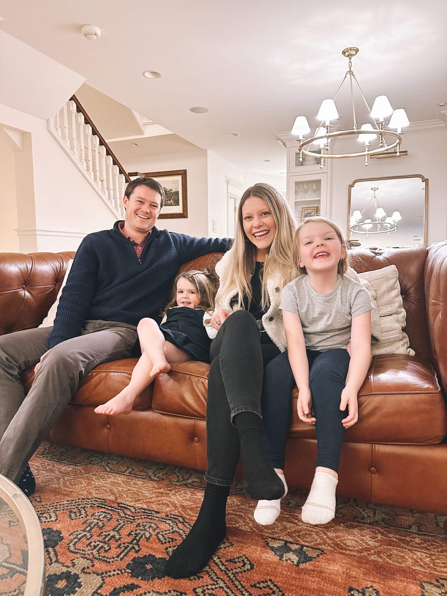 The best week with Sammy + Charls ♥️ 

#LTKhome #LTKfamily #LTKkids