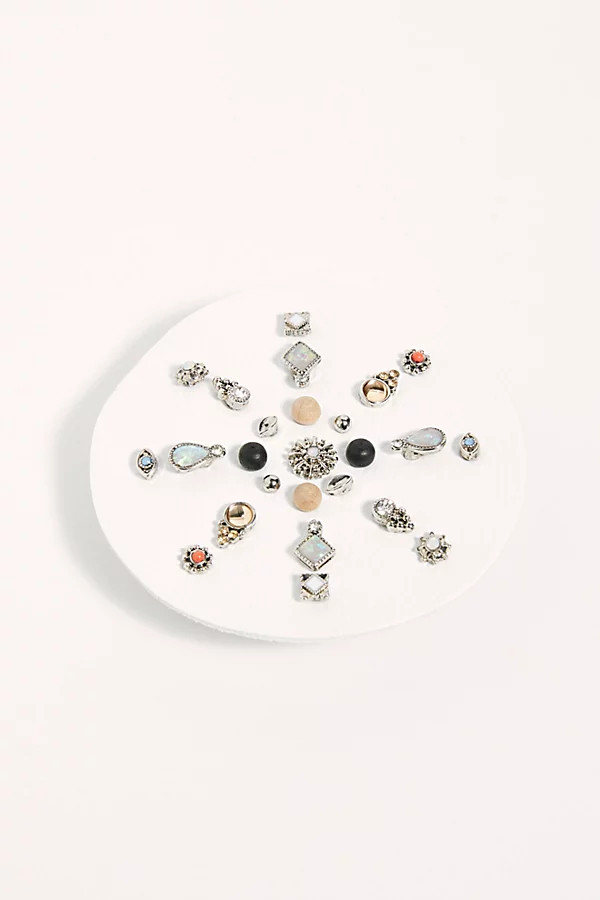 Destination Earring Set | Free People (Global - UK&FR Excluded)