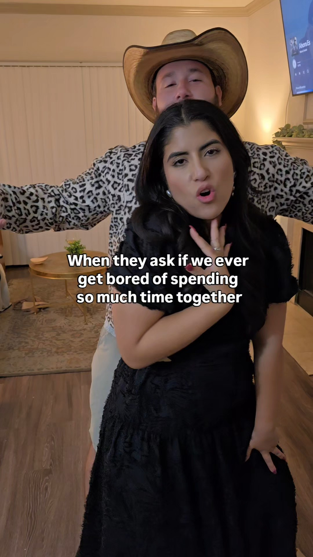 He stayed in character till the very end 🤣 

#LTKFindsUnder100 #LTKStyleTip #LTKSeasonal