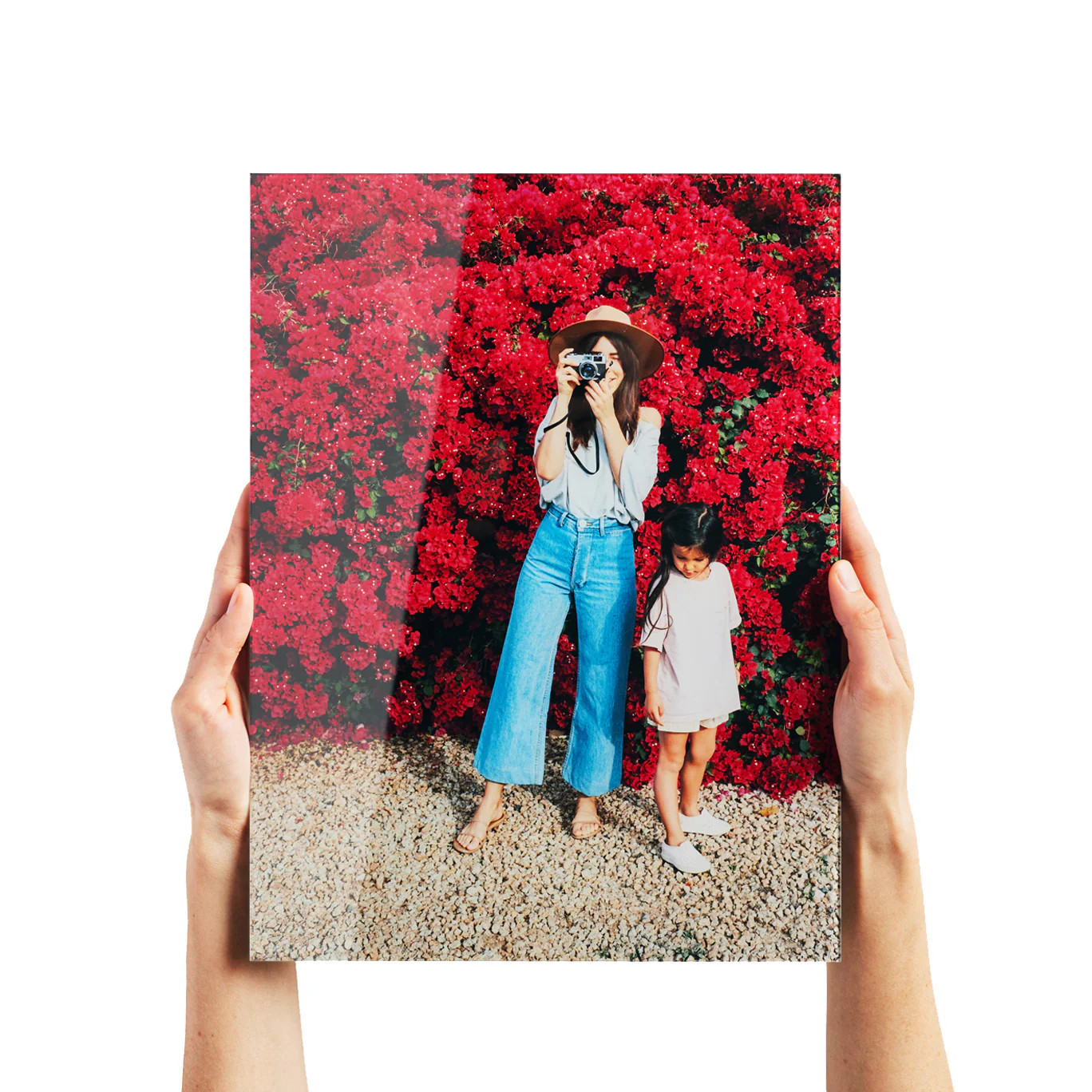 Glass Prints | Fracture