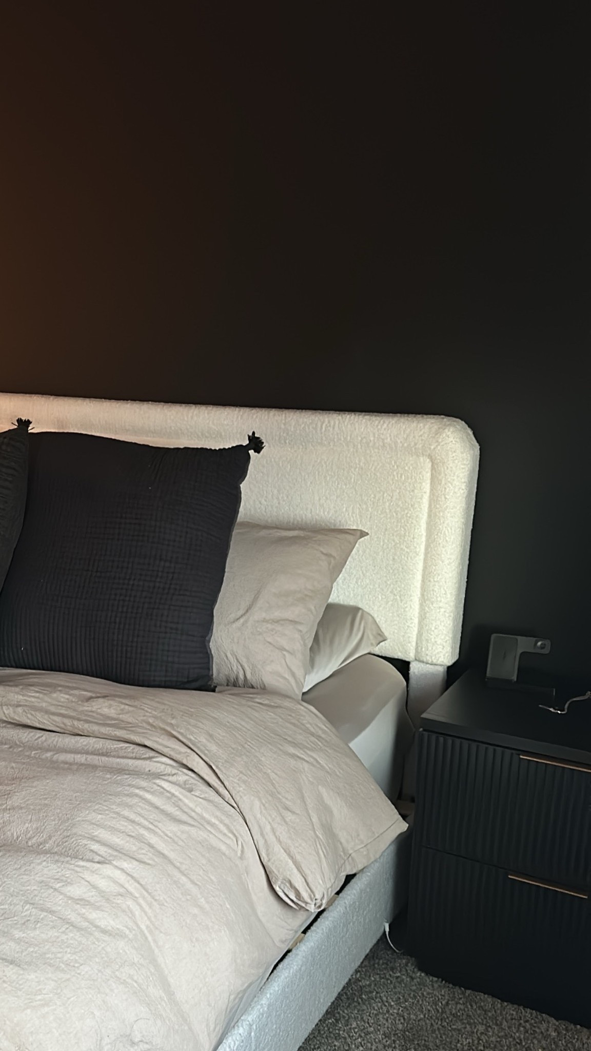 Master bedroom refresh 

#LTKFamily #LTKHome