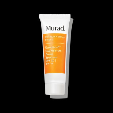 Essential-C Day Moisture Broad Spectrum SPF 30 | PA+++ Travel Size | Murad Skin Care (US)