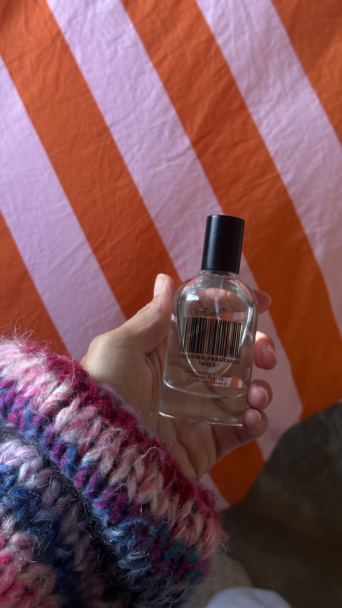 best layering scent!!!🫧🥛✨