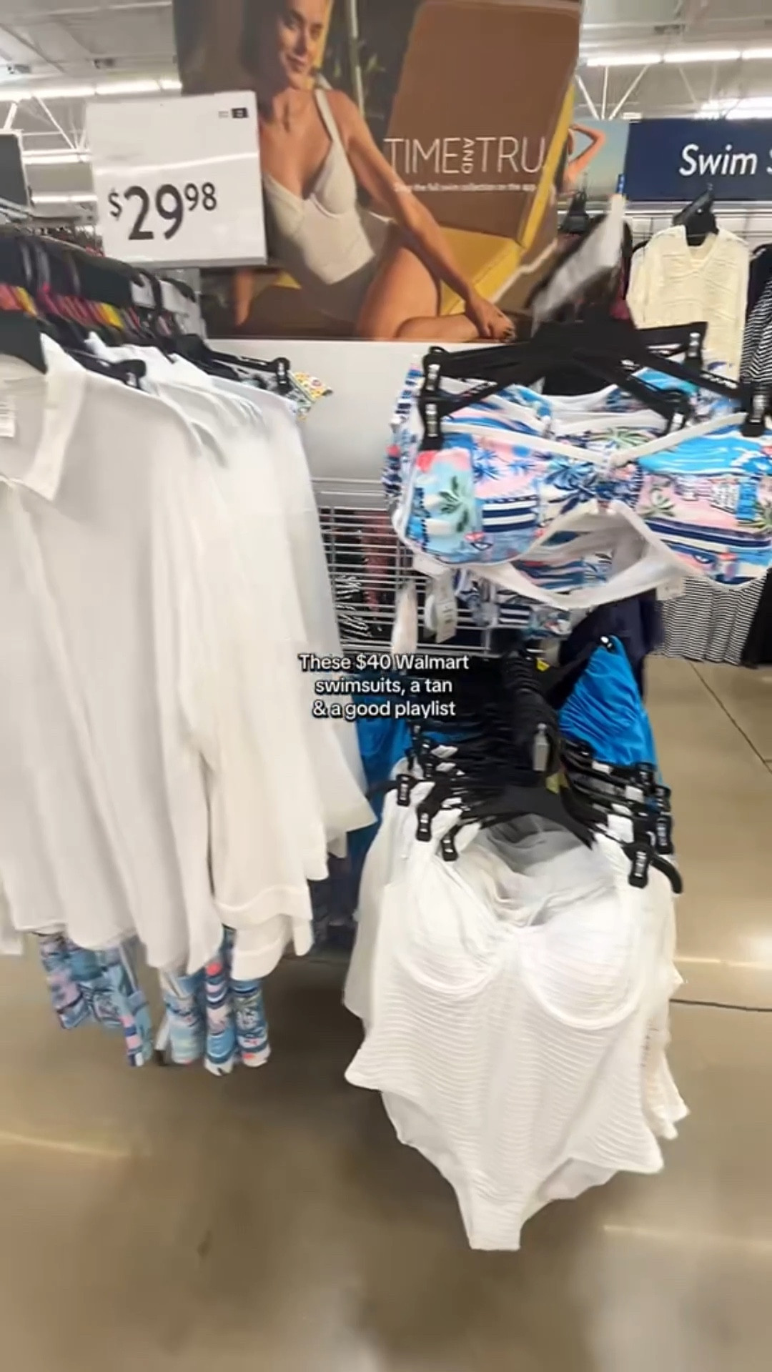 The cutest Walmart suits for summer! 

#LTKSpringSale #LTKTravel #LTKFindsUnder50