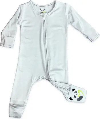 Kids' Cloud Convertible Footie Pajamas | Nordstrom