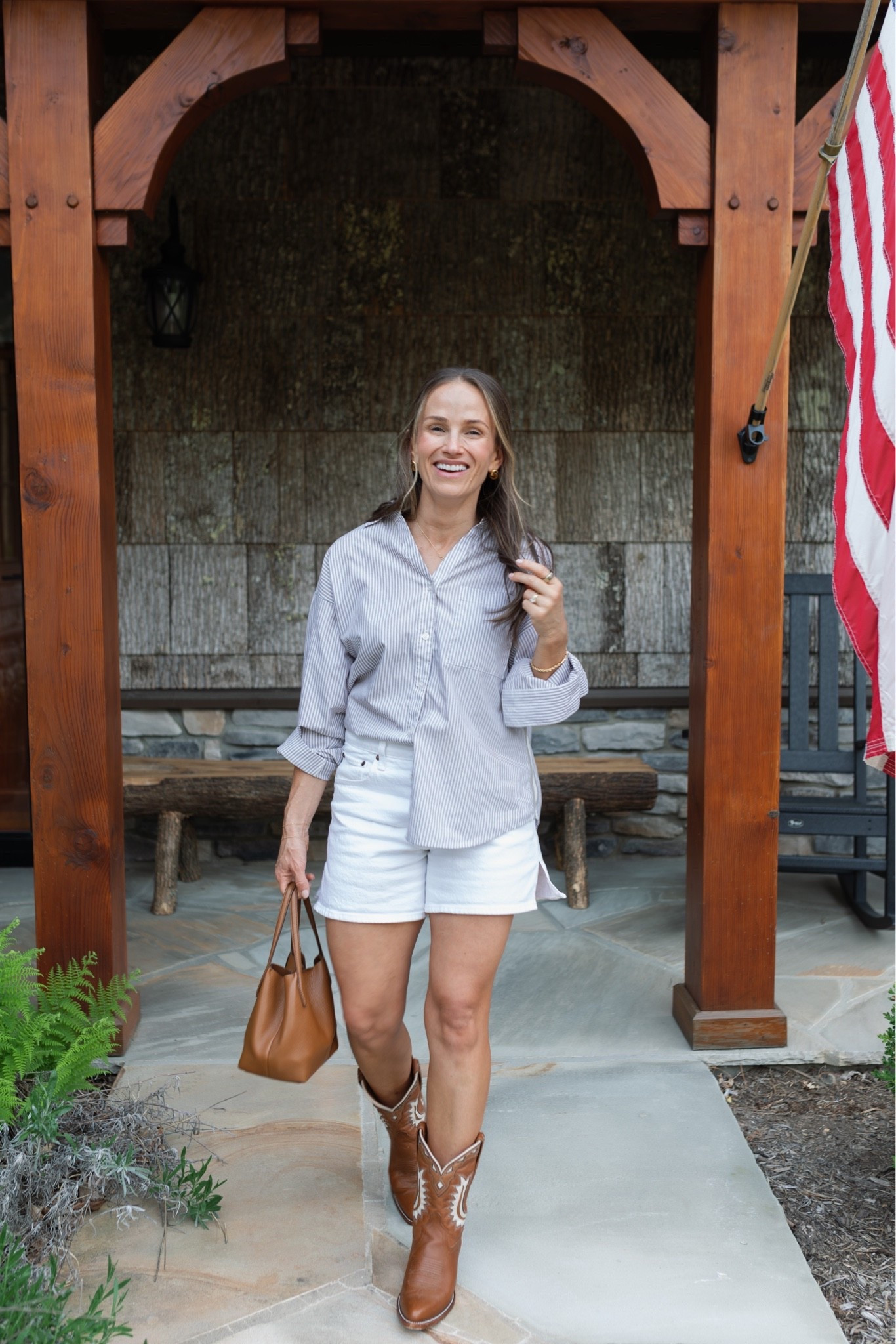 Loving a simple look like this for a fall country concert.

#LTKootd #LTKOver40 #LTKPetite