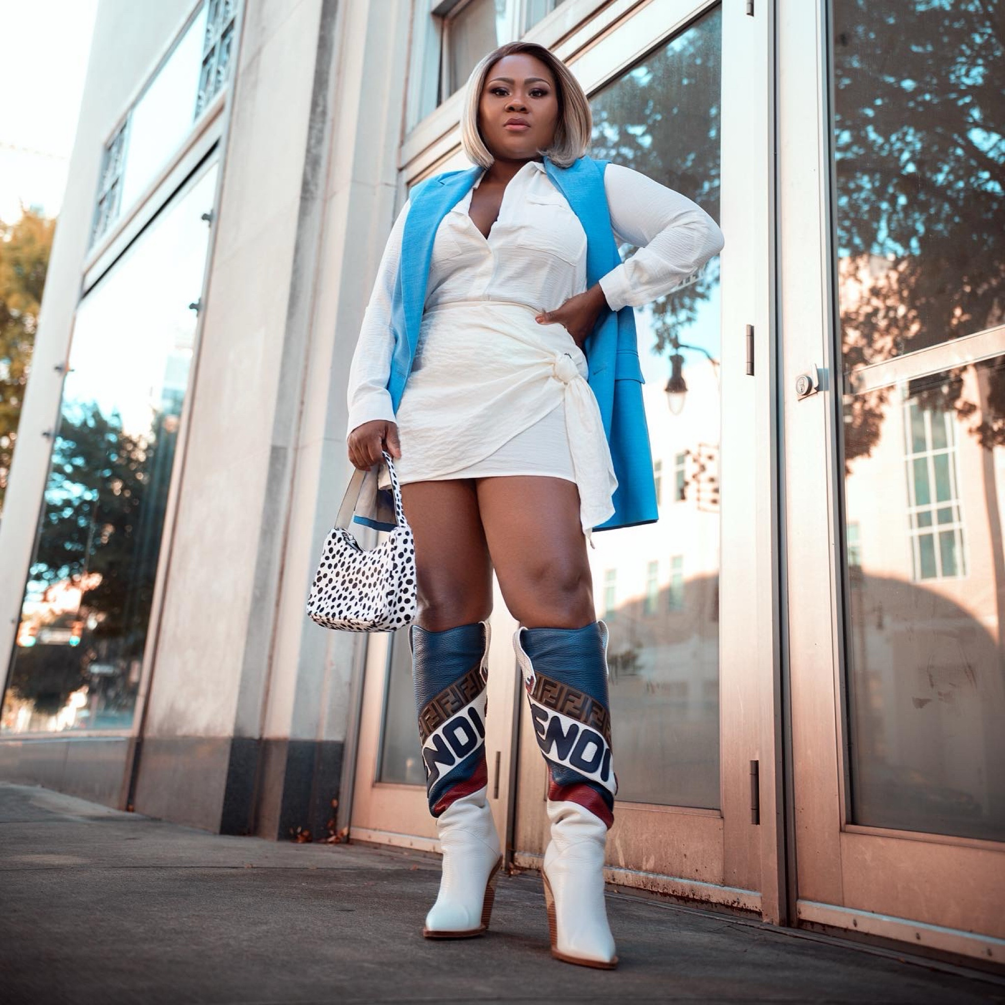 Fall boots season is upon us! I’m linking my favorite thigh high, mid calf and booties for you. Also linking wide calf friendly boots for Fall and Winter 

#LTKSeasonal #LTKShoeCrush #LTKStyleTip