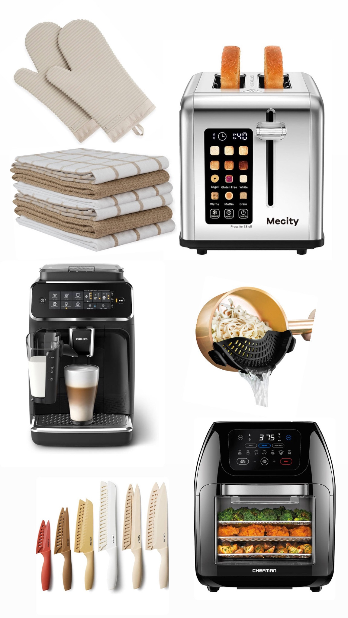 Prime Day Deals Kitchen Finds 👩🏻‍🍳 

#LTKSaleAlert #LTKxPrimeDay #LTKHome