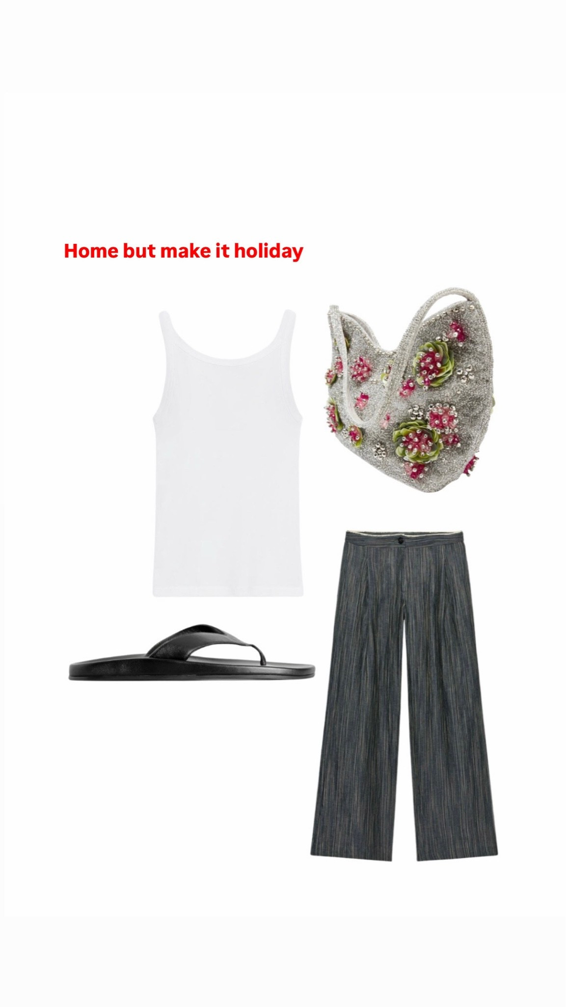 Making holidays last