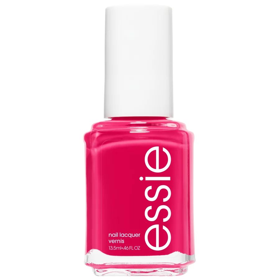 essie nail polish, mod square, pink nail polish, 0.46 fl. oz. | Walmart (US)