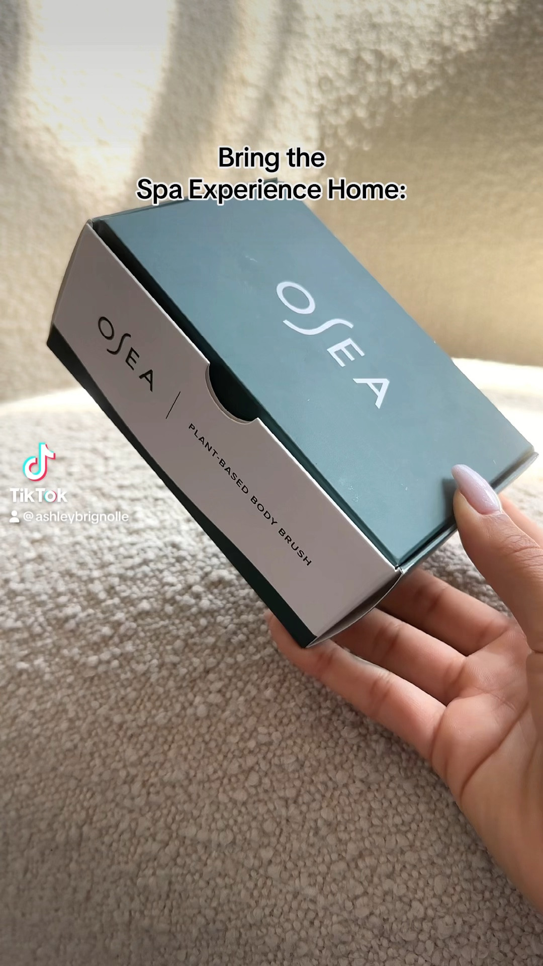 Transform your home into a luxurious spa experience with these 5 must-have products for ultimate relaxation.

#LTKbeauty