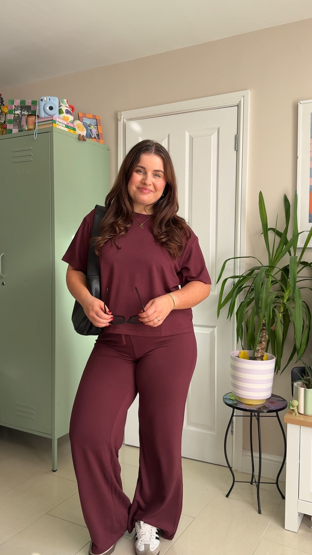 ad| @LOVALL 
Use ABINUNN15 for 15% off!!

#LTKuk #LTKautumn #LTKmidsize