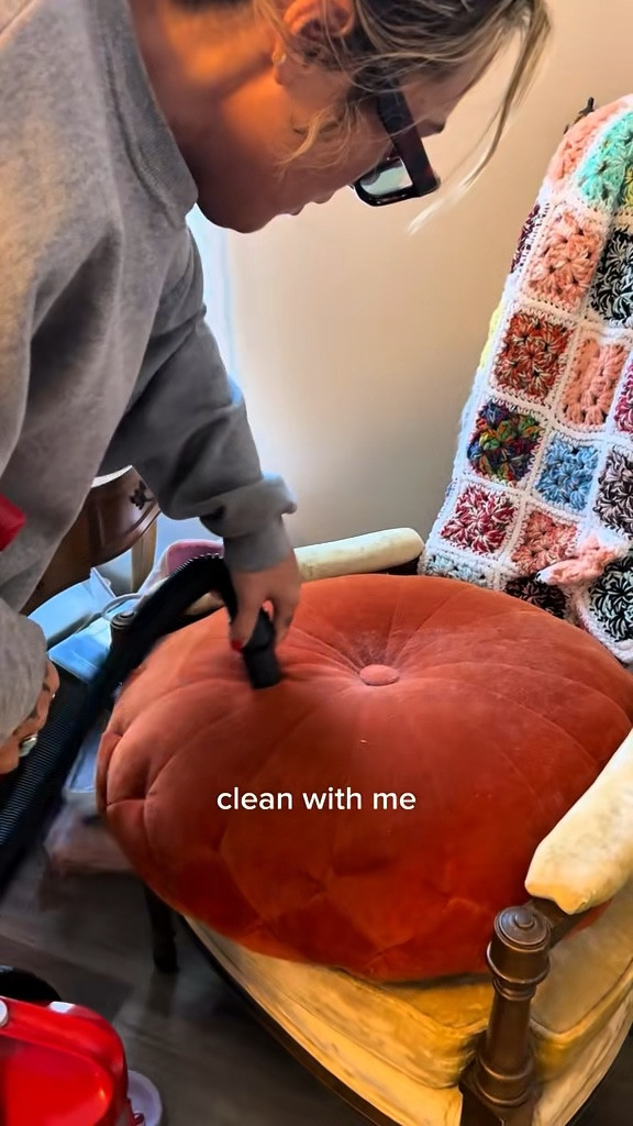 random chairs in rooms are horrible ideas lol 

#LTKvlog #LTKHome #LTKdayinmylife