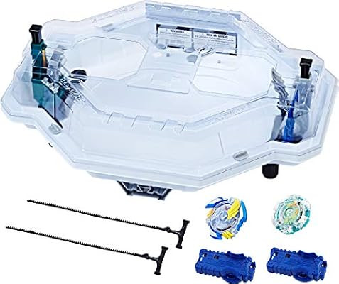 BEYBLADE Burst Avatar Attack Battle Set (Amazon Exclusive) | Amazon (US)