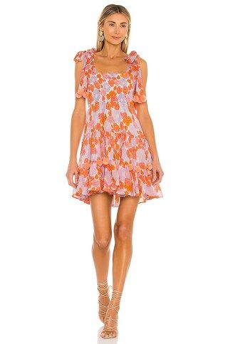 Pippa Short Dress
                    
                    Sundress | Revolve Clothing (Global)
