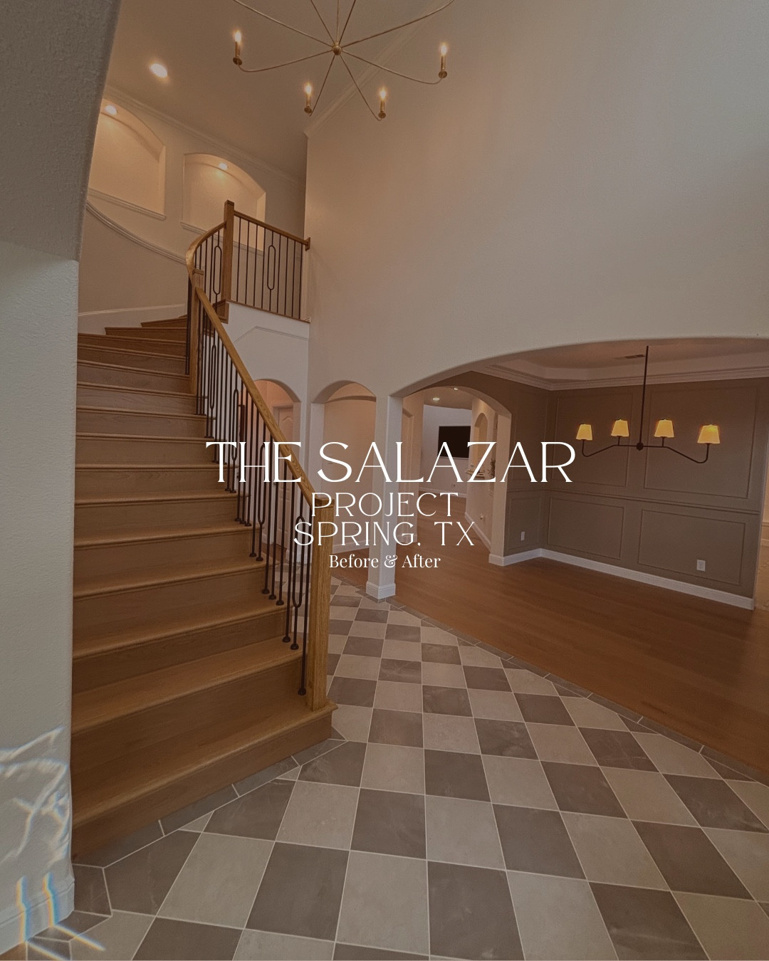 The Salazar Renovation Project

#LTKHome