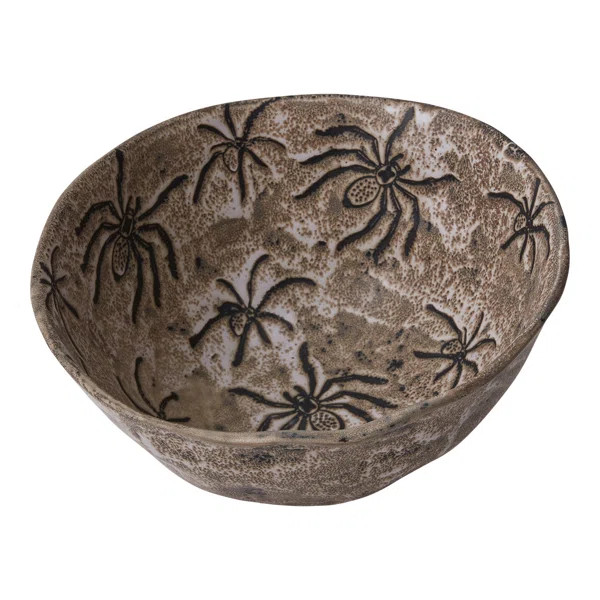 Jimmiah Ceramic Serving Bowl | Wayfair North America