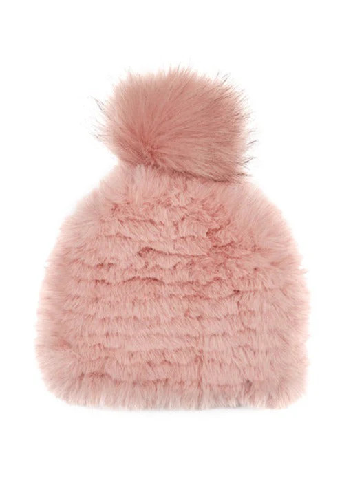 Puffy Hat Blush | Jocelyn