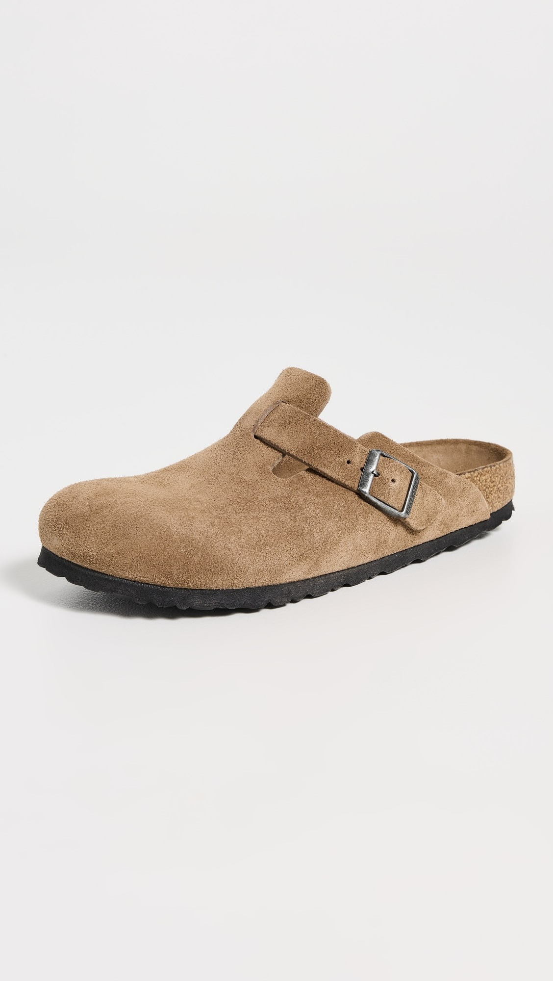Boston Soft Footbed Clogs | Shopbop