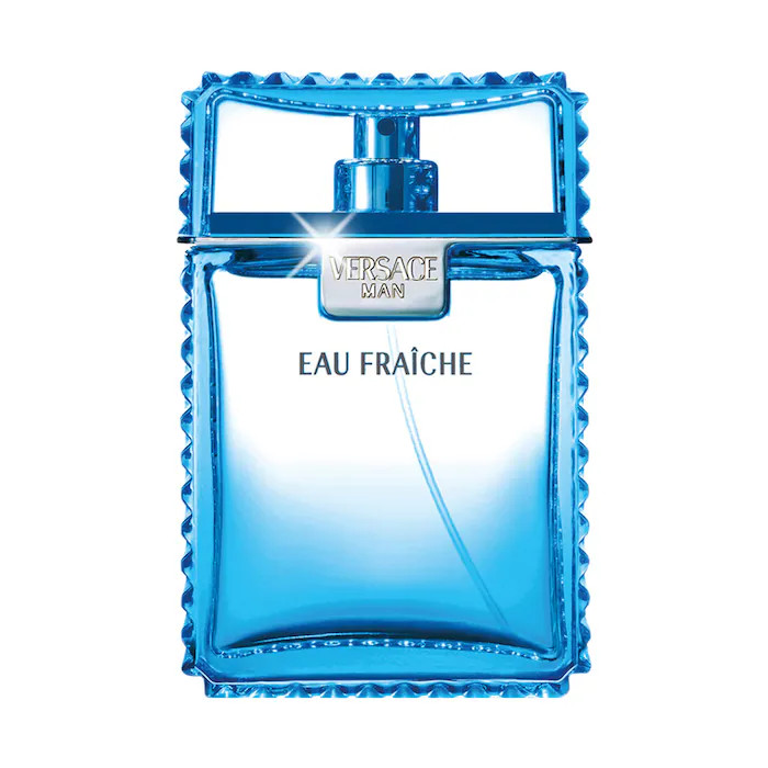 Versace Man Eau Fraiche | Sephora (US)