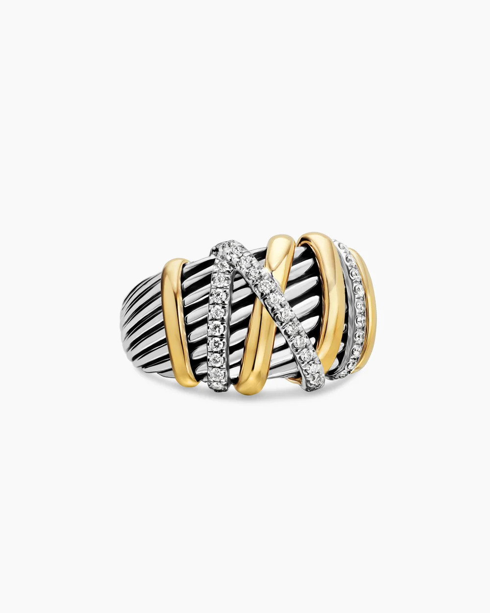Helena Ring | David Yurman