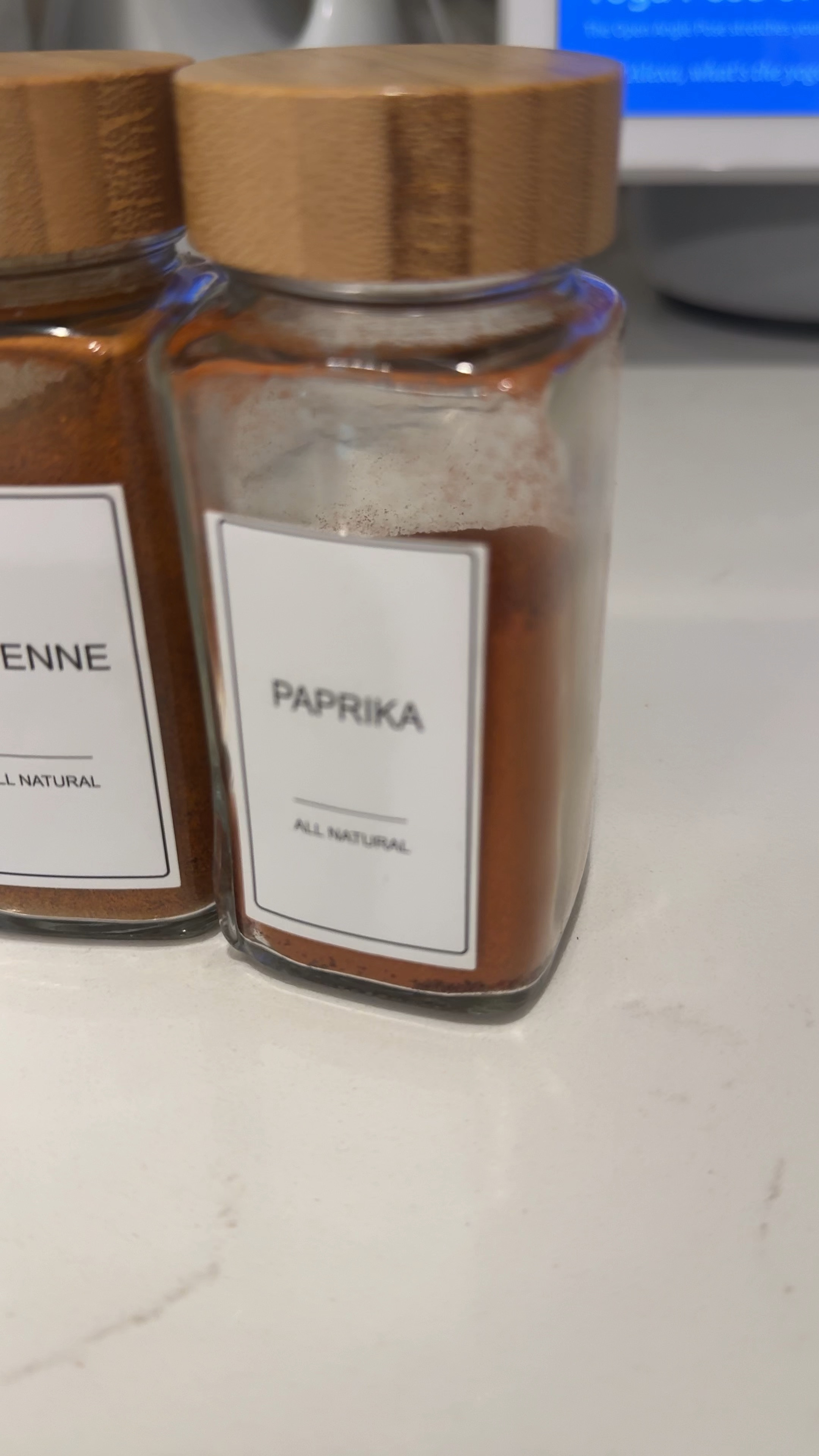 I love these bottles and labels!!!  They make it easy to stay organized and find what you need quickly!

#LTKFindsUnder50 #LTKHome #LTKVideo