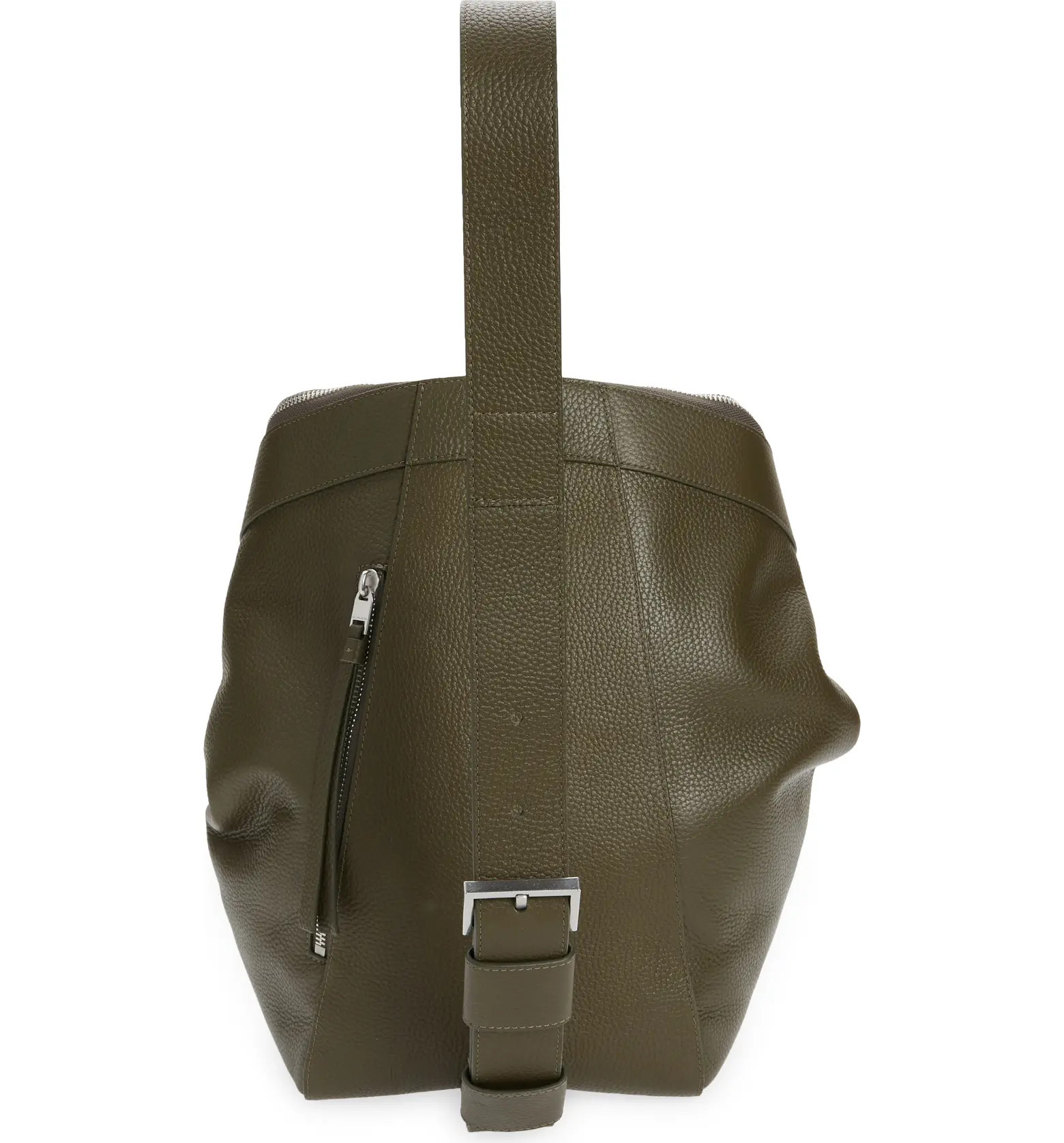 Anouck Sling Leather BackpackALLSAINTS | Nordstrom