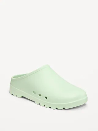 Mule Clogs for Women | Old Navy (US)
