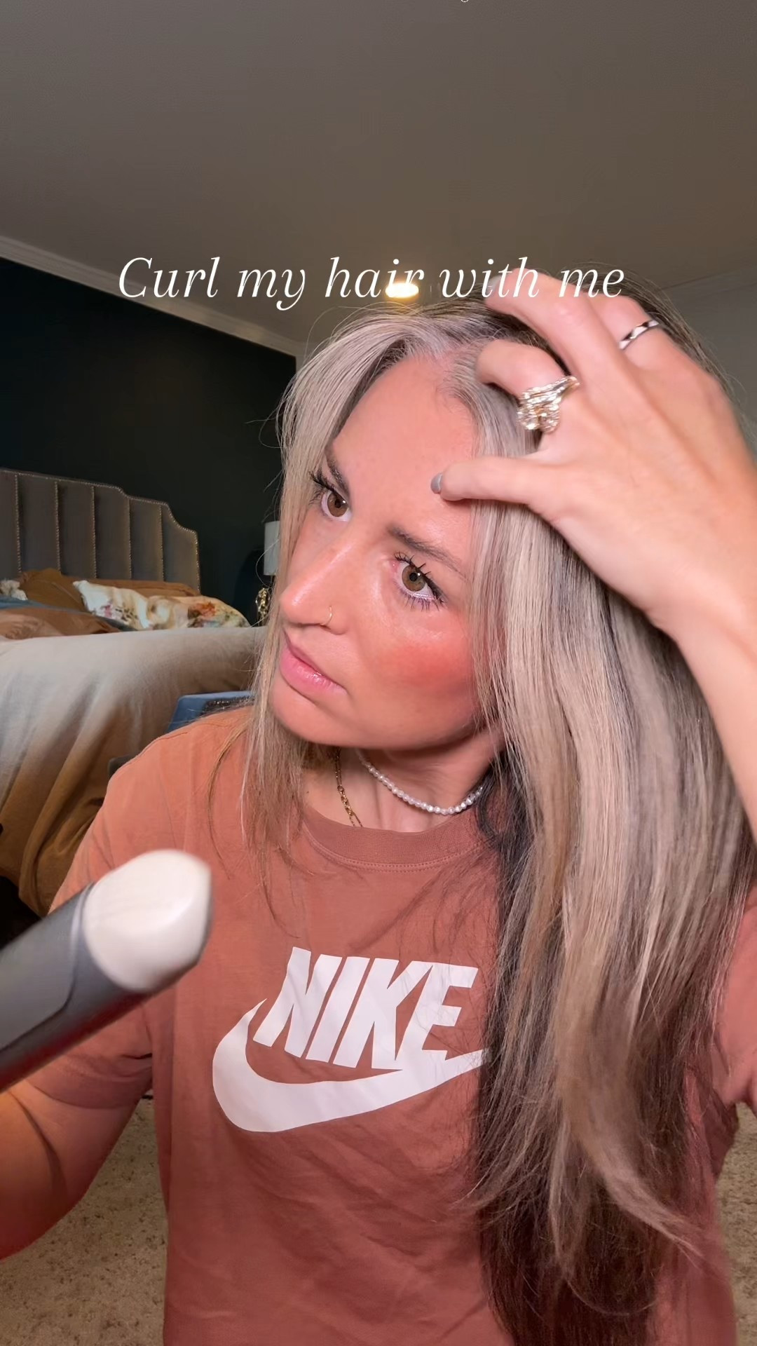 My favorite Curling iron and brand of hair tools! 

#LTKBeauty #LTKStyleTip #LTKFindsUnder100